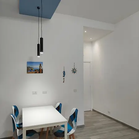 La Stella Del Mare Apartmán *