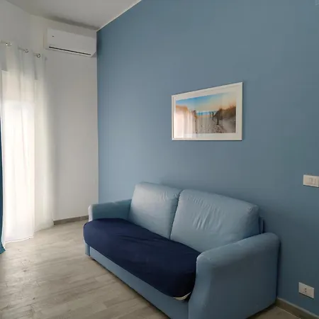 La Stella Del Mare Apartment Giardini Naxos